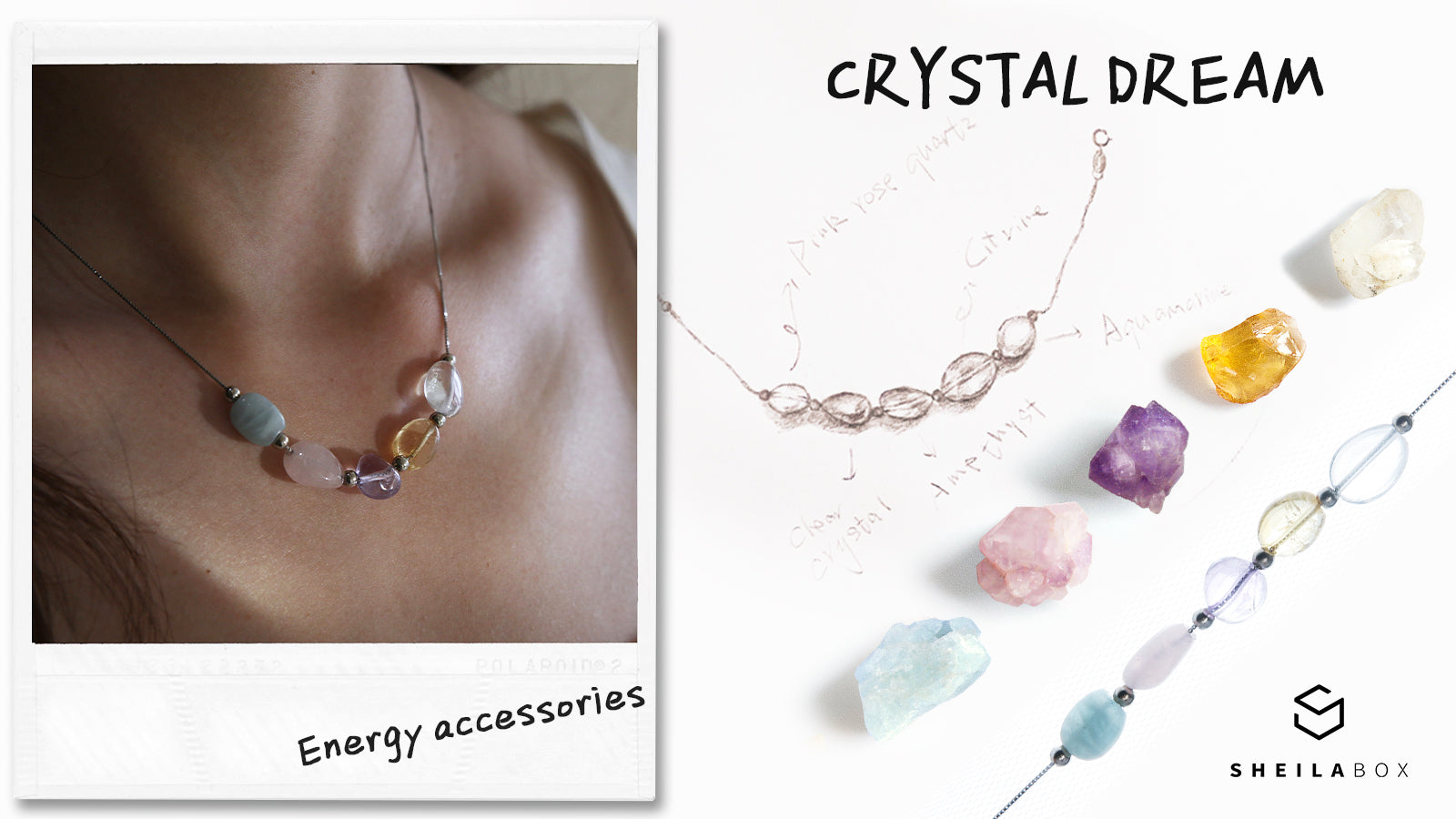 Crystal dreams 5,7