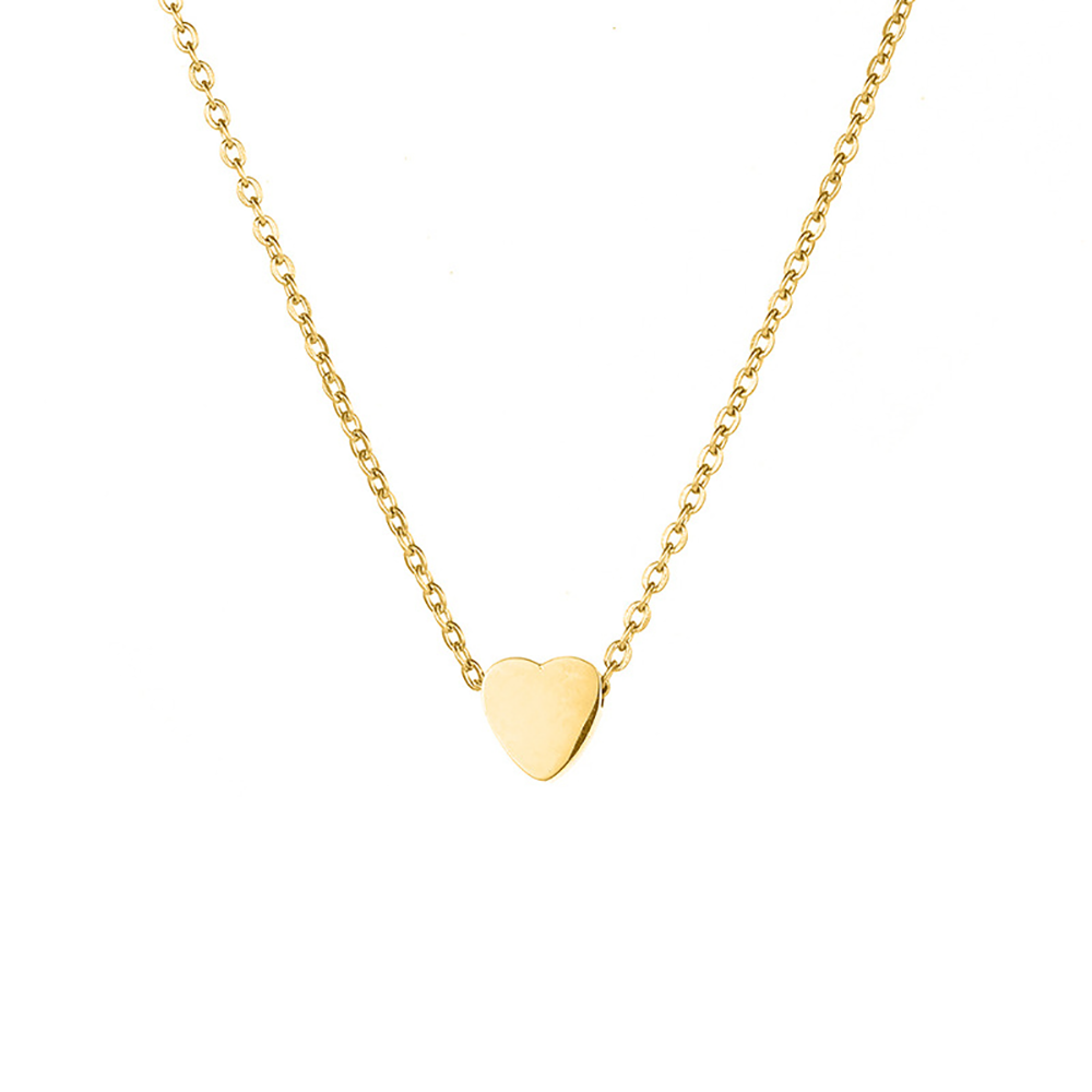 Mode Amour Collier