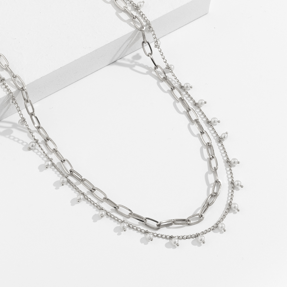 Pearl Waist Chain